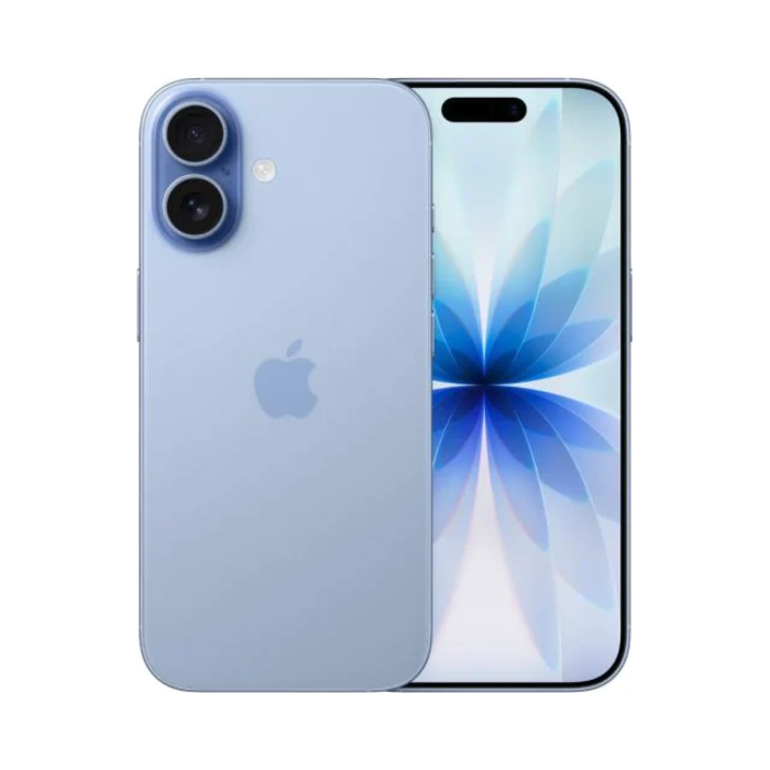 iPhone 17 — view 1