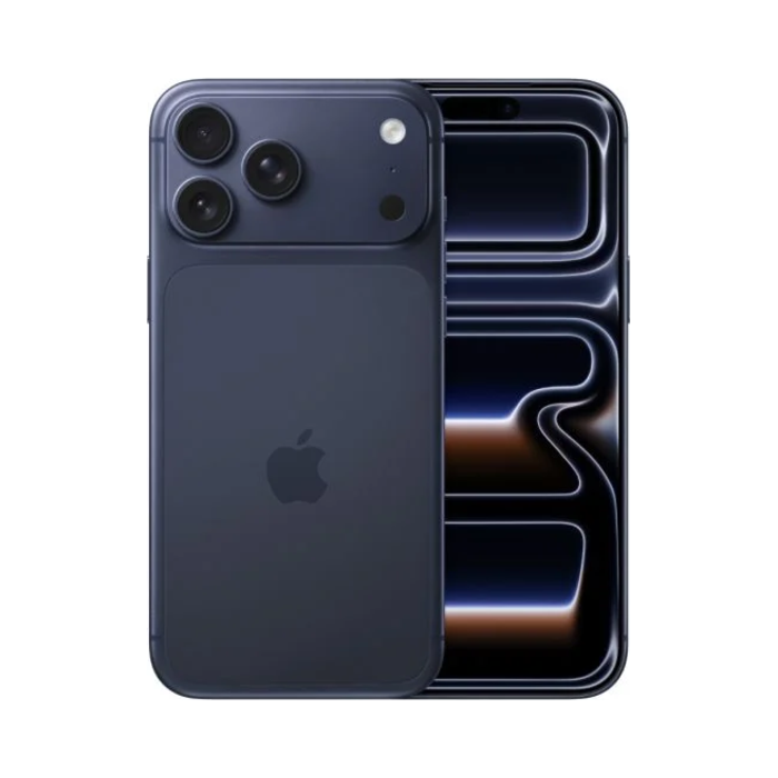 iPhone 17 Pro Max — view 1